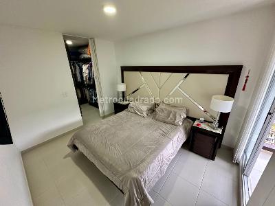 Apartamento de 3 alcobas en venta en Balcones De Ruitoque Etapa Ii, Floridablanca, 94 m² · foto 13 de 20