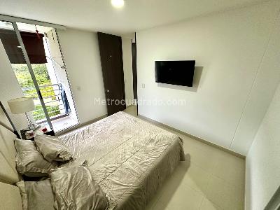 Apartamento de 3 alcobas en venta en Balcones De Ruitoque Etapa Ii, Floridablanca, 94 m² · foto 15 de 20