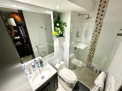 Apartamento de 3 alcobas en venta en Balcones De Ruitoque Etapa Ii, Floridablanca, 94 m² · foto 16 de 20
