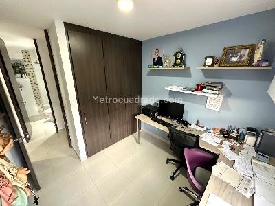 Apartamento de 3 alcobas en venta en Balcones De Ruitoque Etapa Ii, Floridablanca, 94 m² · foto 20 de 20