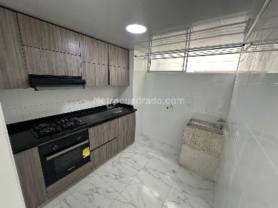 Apartamento de 3 alcobas en venta en Mutualidad, Bucaramanga, 53 m² · foto 3 de 14