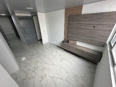 Apartamento de 3 alcobas en venta en Mutualidad, Bucaramanga, 53 m² · foto 4 de 14