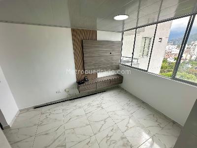 Apartamento de 3 alcobas en venta en Mutualidad, Bucaramanga, 53 m² · foto 5 de 14