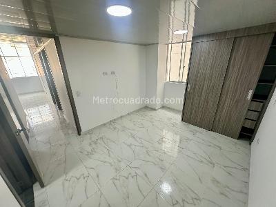 Apartamento de 3 alcobas en venta en Mutualidad, Bucaramanga, 53 m² · foto 6 de 14