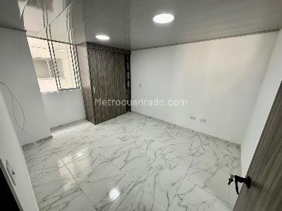 Apartamento de 3 alcobas en venta en Mutualidad, Bucaramanga, 53 m² · foto 7 de 14