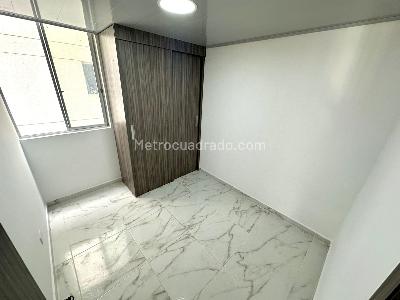 Apartamento de 3 alcobas en venta en Mutualidad, Bucaramanga, 53 m² · foto 9 de 14