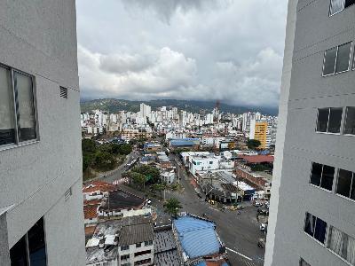Apartamento de 3 alcobas en venta en Mutualidad, Bucaramanga, 53 m² · foto 12 de 14