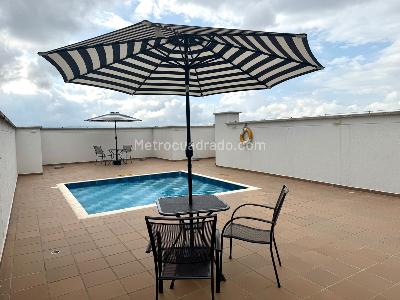 Apartamento de 3 alcobas en venta en Mutualidad, Bucaramanga, 53 m² · foto 14 de 14