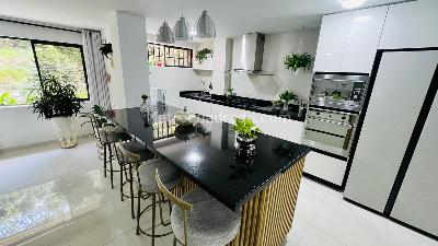 Apartamento de 3 alcobas en venta en Terrazas, Bucaramanga, 138 m² · foto 2 de 20