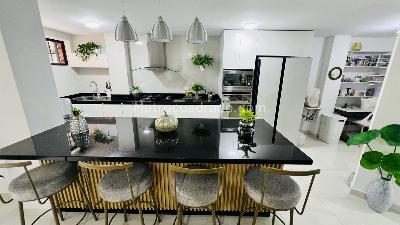 Apartamento de 3 alcobas en venta en Terrazas, Bucaramanga, 138 m² · foto 3 de 20