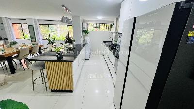 Apartamento de 3 alcobas en venta en Terrazas, Bucaramanga, 138 m² · foto 5 de 20