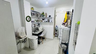 Apartamento de 3 alcobas en venta en Terrazas, Bucaramanga, 138 m² · foto 6 de 20