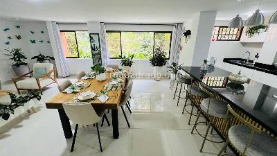Apartamento de 3 alcobas en venta en Terrazas, Bucaramanga, 138 m² · foto 7 de 20
