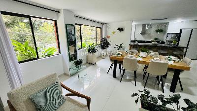 Apartamento de 3 alcobas en venta en Terrazas, Bucaramanga, 138 m² · foto 9 de 20