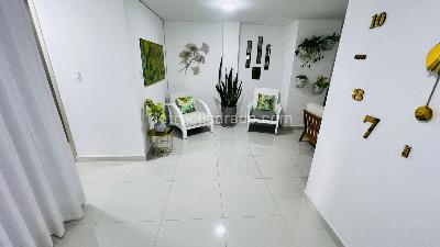 Apartamento de 3 alcobas en venta en Terrazas, Bucaramanga, 138 m² · foto 11 de 20