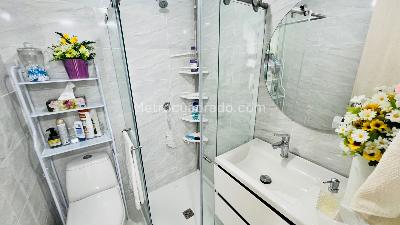 Apartamento de 3 alcobas en venta en Terrazas, Bucaramanga, 138 m² · foto 12 de 20
