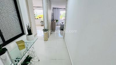 Apartamento de 3 alcobas en venta en Terrazas, Bucaramanga, 138 m² · foto 13 de 20