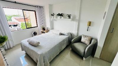 Apartamento de 3 alcobas en venta en Terrazas, Bucaramanga, 138 m² · foto 14 de 20