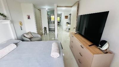 Apartamento de 3 alcobas en venta en Terrazas, Bucaramanga, 138 m² · foto 15 de 20