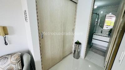Apartamento de 3 alcobas en venta en Terrazas, Bucaramanga, 138 m² · foto 16 de 20