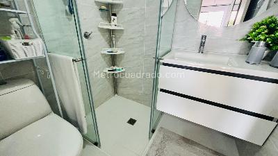 Apartamento de 3 alcobas en venta en Terrazas, Bucaramanga, 138 m² · foto 17 de 20
