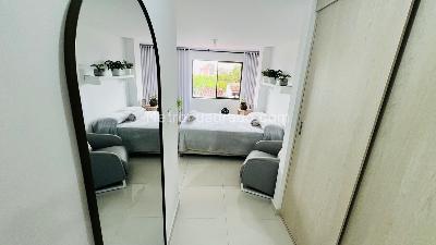 Apartamento de 3 alcobas en venta en Terrazas, Bucaramanga, 138 m² · foto 18 de 20
