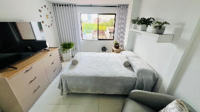 Apartamento de 3 alcobas en venta en Terrazas, Bucaramanga, 138 m² · foto 19 de 20