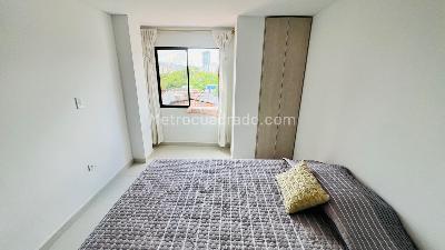 Apartamento de 3 alcobas en venta en Terrazas, Bucaramanga, 138 m² · foto 20 de 20