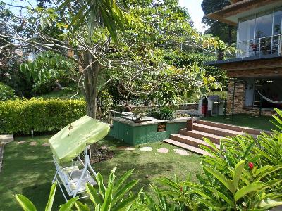 Casa de 4 alcobas en venta en Floridablanca, Floridablanca, 484 m² · foto 15 de 16