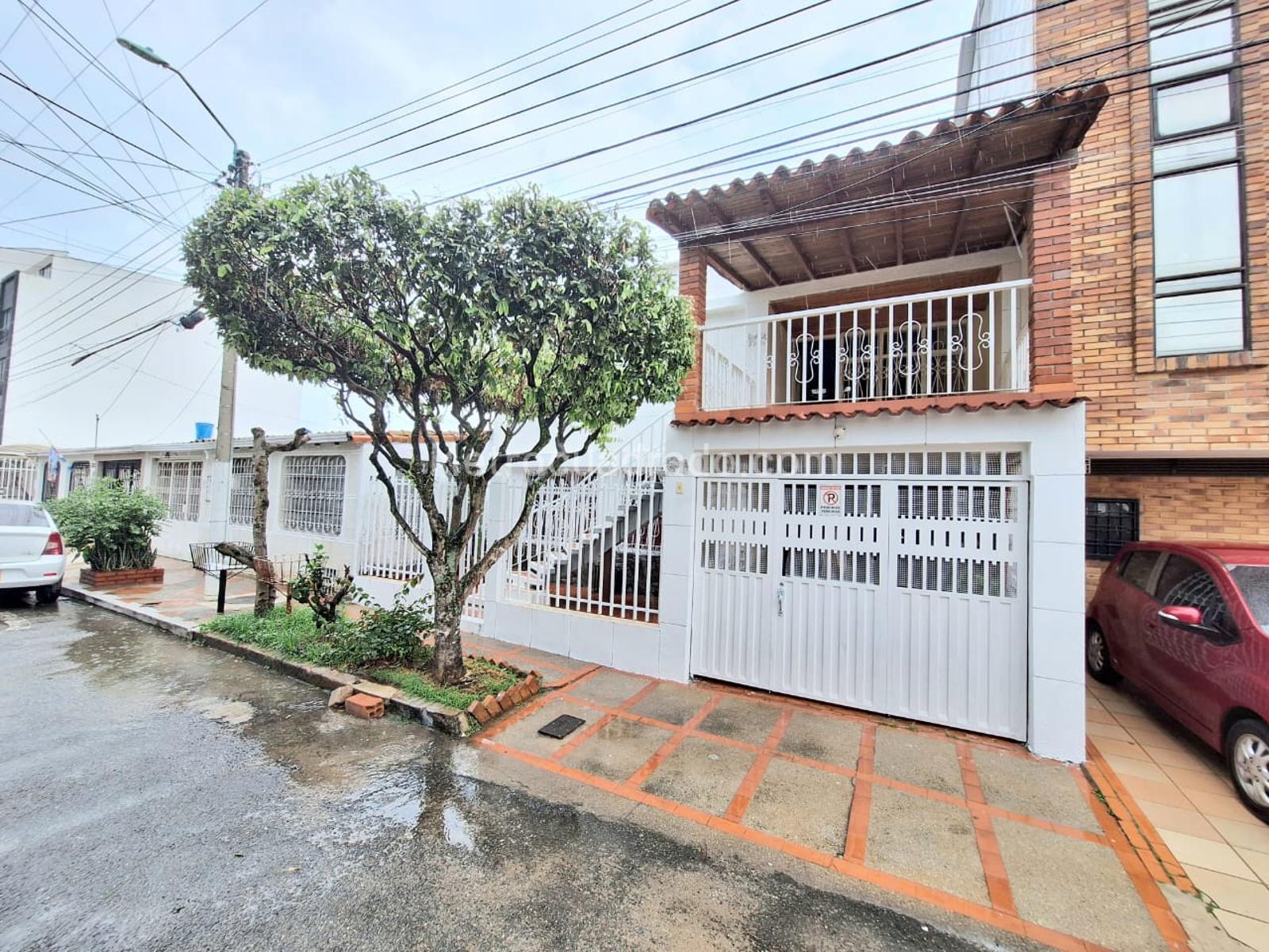 Venta de Casa en Provenza - Bucaramanga - 19577-M6384976