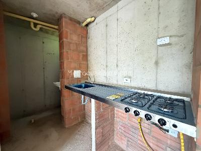 Apartamento de 2 alcobas en venta en Fontana, Bucaramanga, 52 m² · foto 2 de 10
