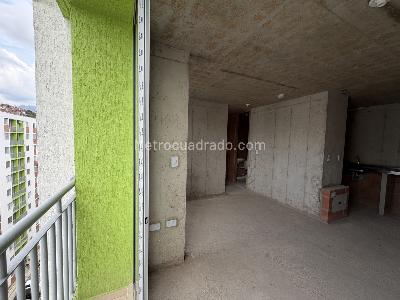 Apartamento de 2 alcobas en venta en Fontana, Bucaramanga, 52 m² · foto 4 de 10
