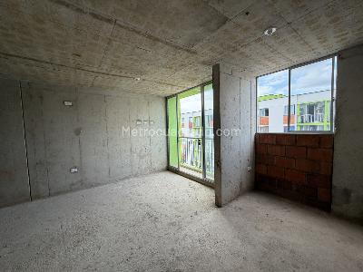 Apartamento de 2 alcobas en venta en Fontana, Bucaramanga, 52 m² · foto 5 de 10