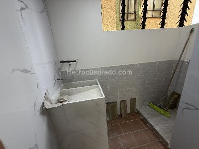 Apartamento de 3 alcobas en venta en Fontana, Bucaramanga, 70 m² · foto 9 de 13