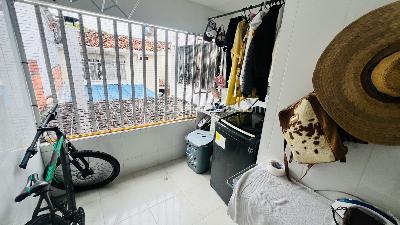 Casa de 4 alcobas en venta en Lagos Iii, Floridablanca, 192 m² · foto 17 de 19
