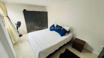 Casa de 4 alcobas en venta en Lagos Iii, Floridablanca, 192 m² · foto 18 de 19