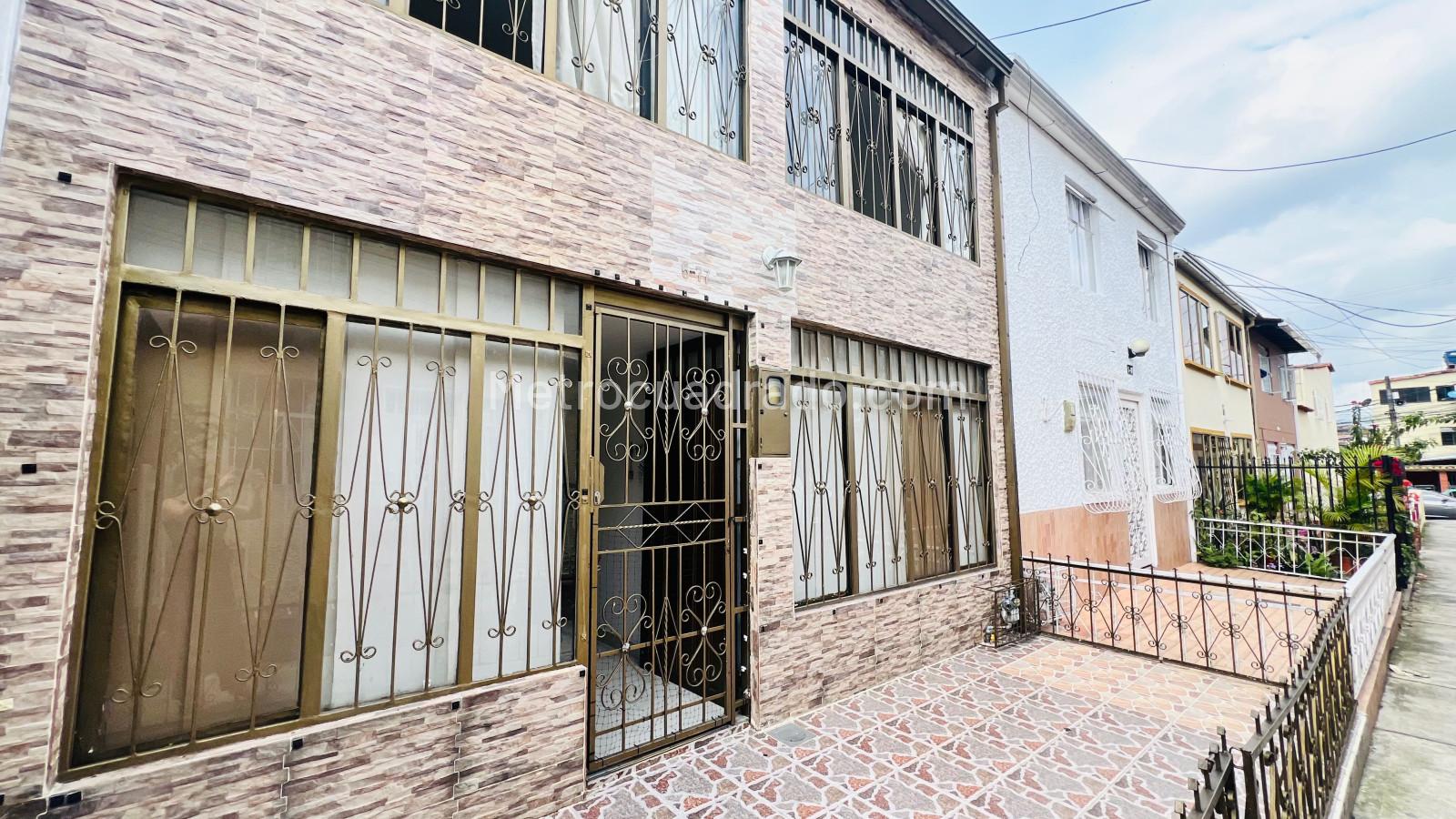 Venta de Casa en Lagos iii - Floridablanca - 19577-M6419628