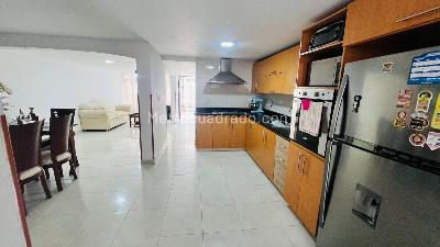 Casa de 4 alcobas en venta en Lagos Iii, Floridablanca, 192 m² · foto 4 de 19