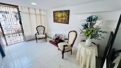 Casa de 4 alcobas en venta en Lagos Iii, Floridablanca, 192 m² · foto 8 de 19