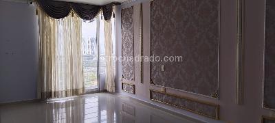 Apartamento de 4 alcobas en venta en Cacique, Bucaramanga, 127 m² · foto 15 de 20