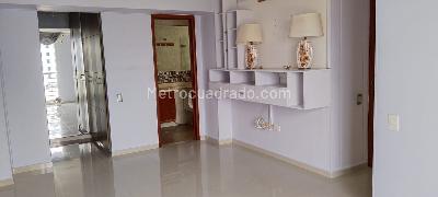 Apartamento de 4 alcobas en venta en Cacique, Bucaramanga, 127 m² · foto 6 de 20