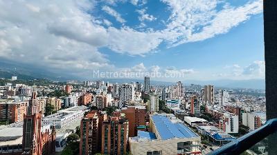 Apartamento de 3 alcobas en venta en Sotomayor, Bucaramanga, 140 m² · foto 2 de 20