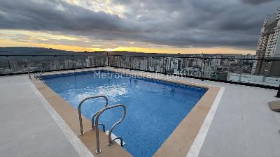 Apartamento de 3 alcobas en venta en Sotomayor, Bucaramanga, 140 m² · foto 19 de 20