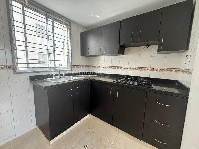 Apartamento de 3 alcobas en venta en Jardines De Coaviconsa, Bucaramanga, 71 m² · foto 3 de 11