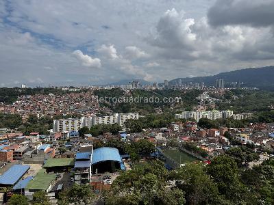 Apartamento de 3 alcobas en venta en Jardines De Coaviconsa, Bucaramanga, 71 m² · foto 4 de 11