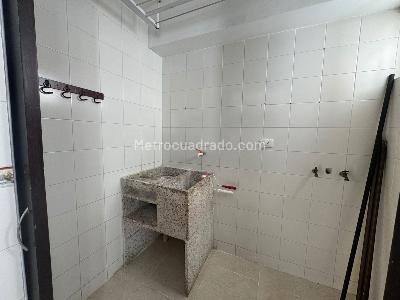 Apartamento de 3 alcobas en venta en Jardines De Coaviconsa, Bucaramanga, 71 m² · foto 5 de 11