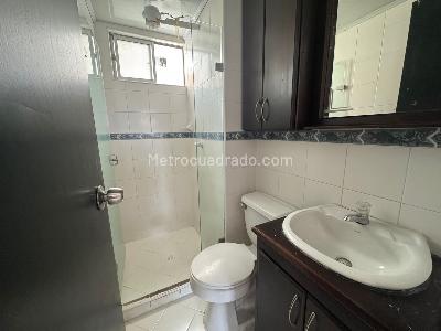 Apartamento de 3 alcobas en venta en Jardines De Coaviconsa, Bucaramanga, 71 m² · foto 9 de 11