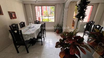 Apartamento en venta en Cañaveral, Floridablanca · foto 3 de 16