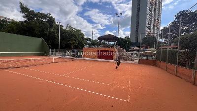 Apartamento en venta en Cañaveral, Floridablanca · foto 9 de 16