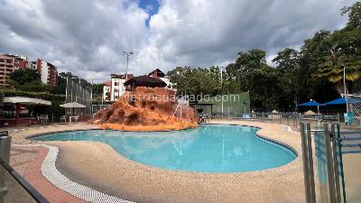 Apartamento en venta en Cañaveral, Floridablanca · foto 11 de 16